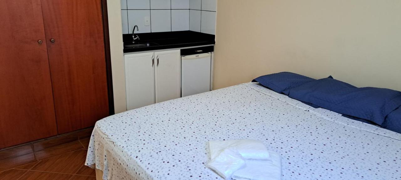 Pousada Villa D' Garden Ribeirao Preto Ngoại thất bức ảnh