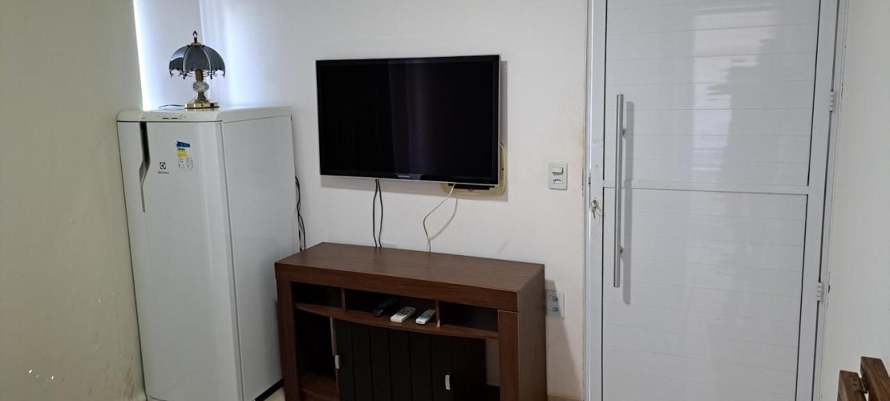 Pousada Villa D' Garden Ribeirao Preto Ngoại thất bức ảnh