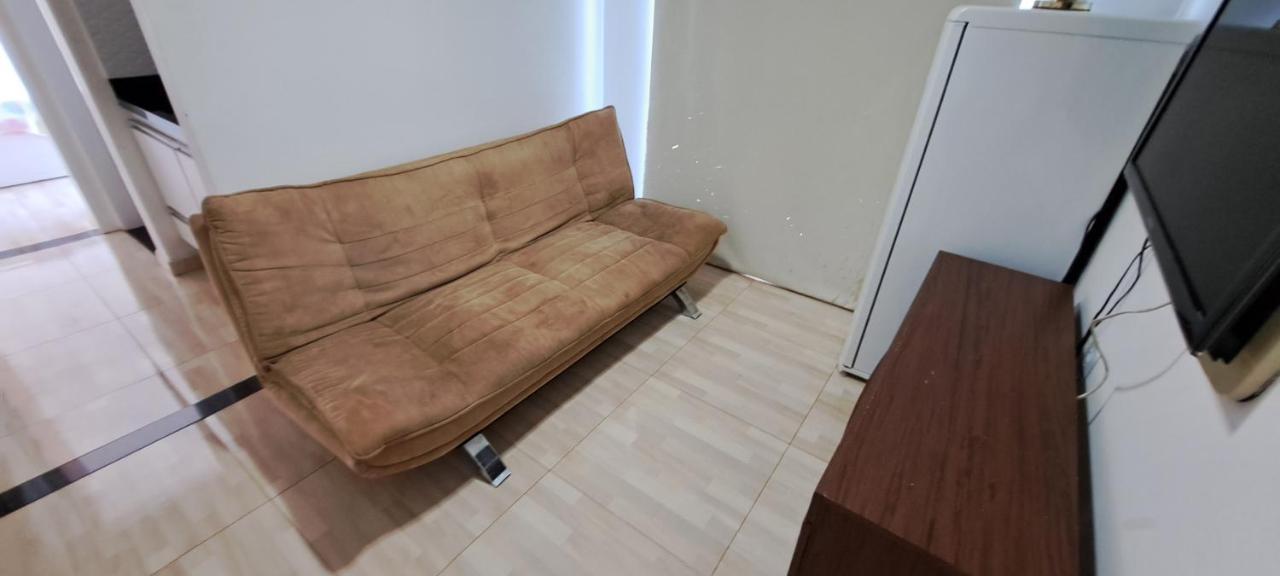 Pousada Villa D' Garden Ribeirao Preto Ngoại thất bức ảnh