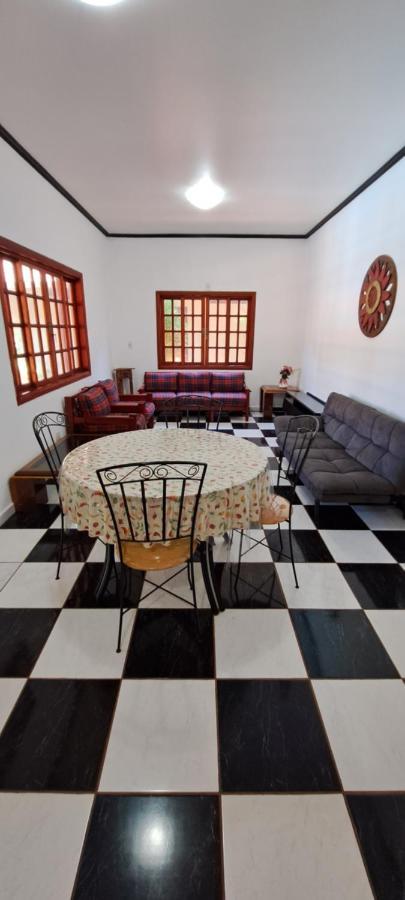 Pousada Villa D' Garden Ribeirao Preto Ngoại thất bức ảnh