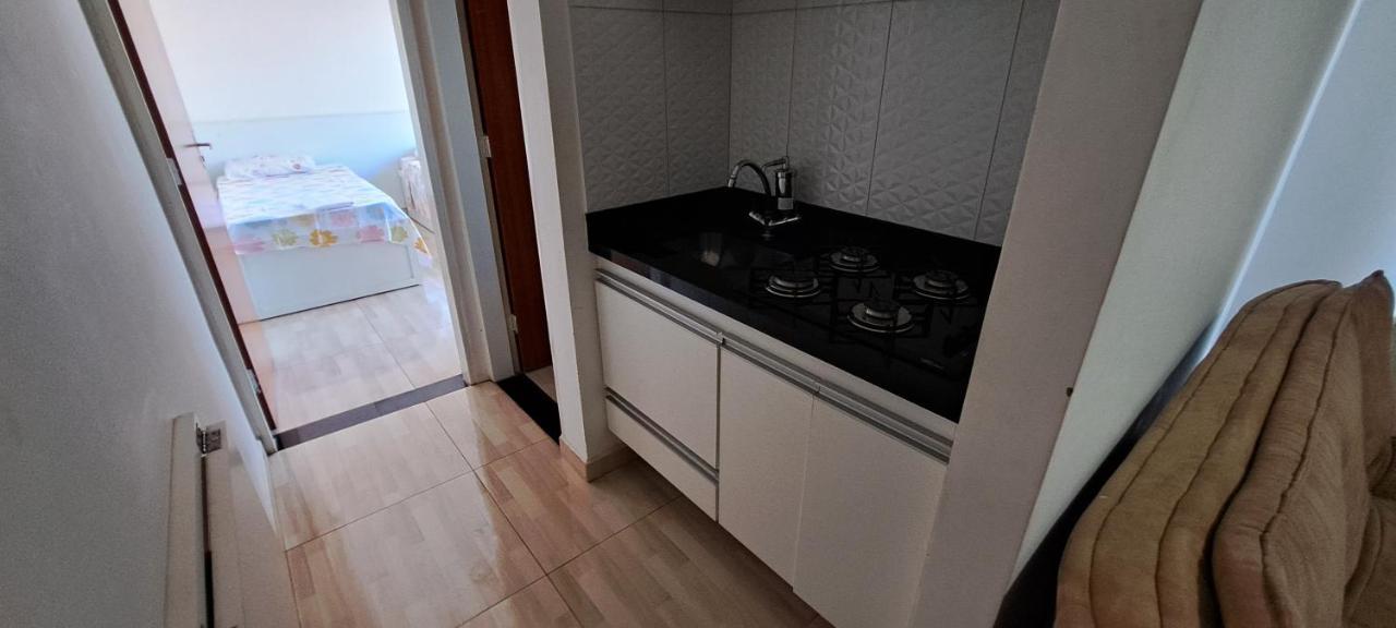 Pousada Villa D' Garden Ribeirao Preto Ngoại thất bức ảnh