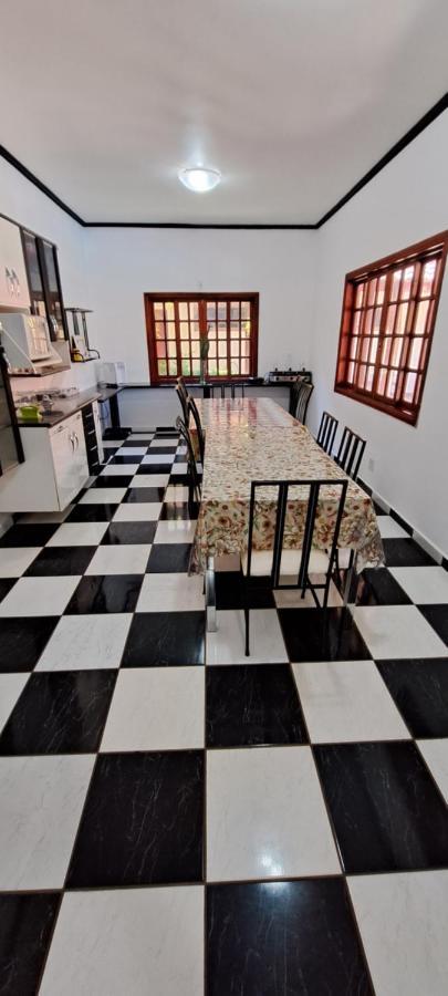 Pousada Villa D' Garden Ribeirao Preto Ngoại thất bức ảnh
