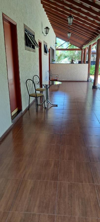 Pousada Villa D' Garden Ribeirao Preto Ngoại thất bức ảnh