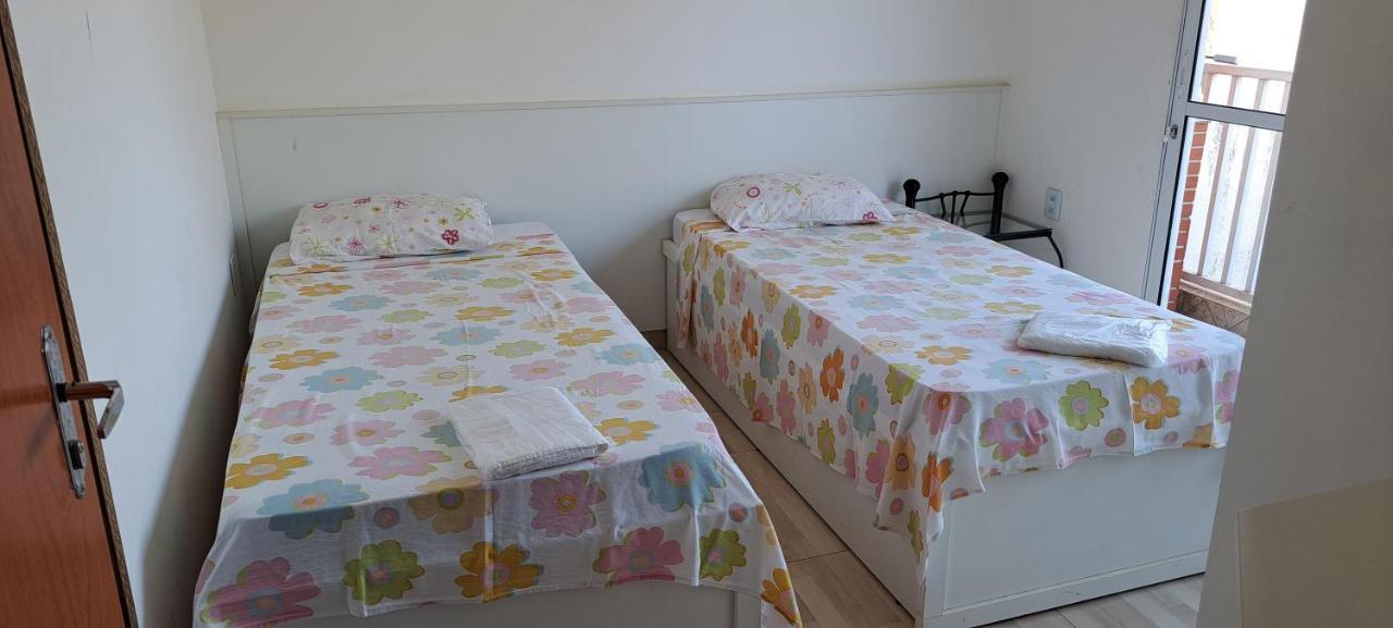 Pousada Villa D' Garden Ribeirao Preto Ngoại thất bức ảnh